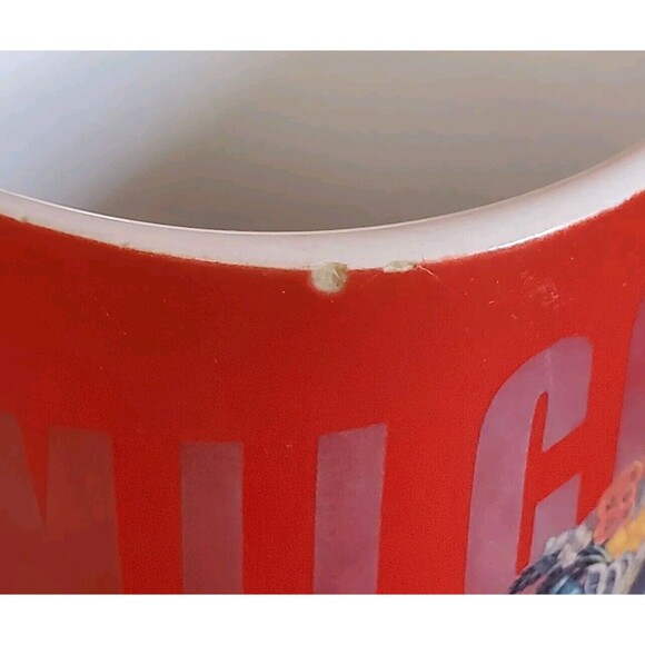 RARE! NesCafe Clasico Instant Coffee Mexico Collectors Edition 4 Cups - Picture 16 of 16